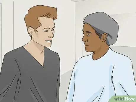 Image titled Hang Out with Popular People Step 7