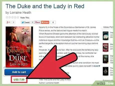 Image titled Publish eBooks Step 16