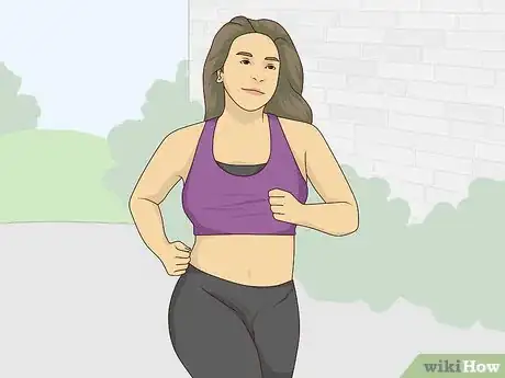 Image titled Be a Hot and Fit Teenage Girl Step 1