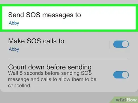 Image titled 10 Best Samsung Galaxy Watch Features Step 19