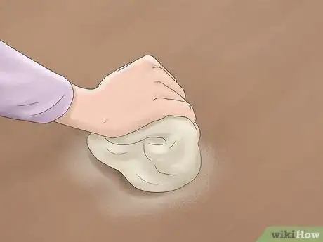 Image titled Make a Hello Kitty Cake Step 6