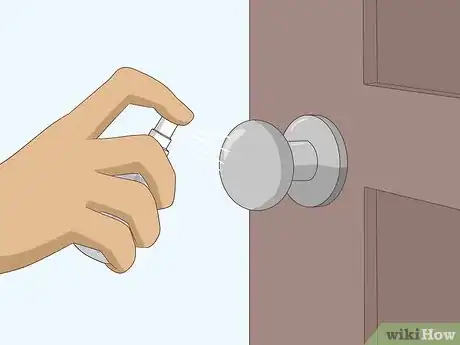 Image titled Disinfect Public Surfaces Step 14