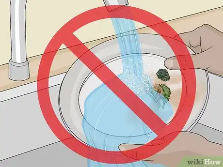 Image titled Get Cleaner Dishes from Your Dishwasher Step 6