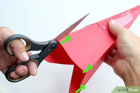 Image titled Make a Fox Mask Step 14