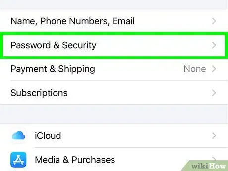 Image titled Enable Two Factor Authentication on an Apple Developer Account Step 3