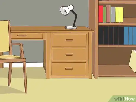 Image titled Make Your Room a Library Step 11