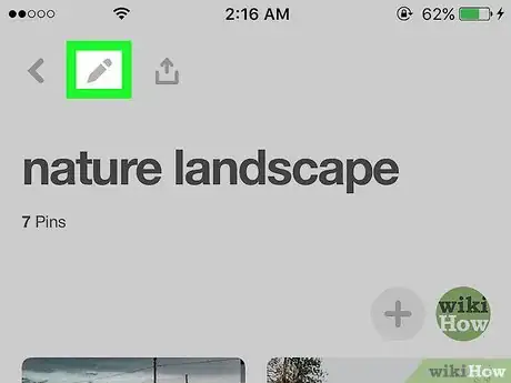 Image titled Unpin a Pin on Pinterest Step 11