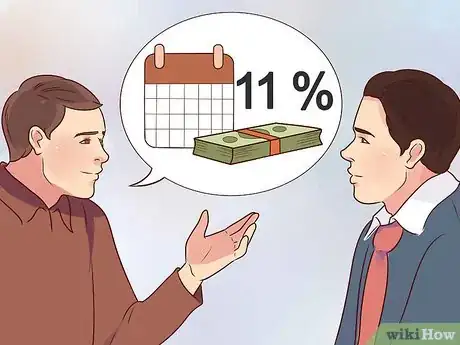 Image titled Buy a Home With a Land Contract Step 7