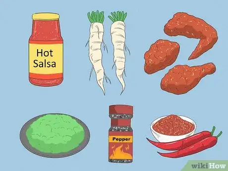 Image titled Care for a Sinus Headache Step 15