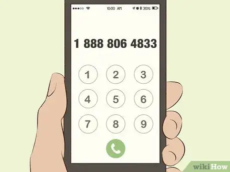 Image titled Cancel a Sports Illustrated Subscription Step 1