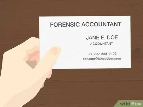 Image titled Get Money Inappropriately Spent During Divorce Returned Step 11