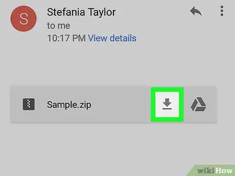 Image titled Open a Zip File Step 20