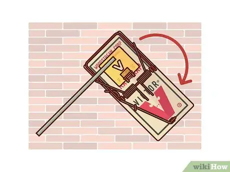 Image titled Set a Victor Rat Trap Step 12