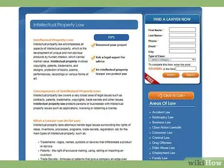 Image titled Protect Your Rights when Selling Your Photographs Step 15