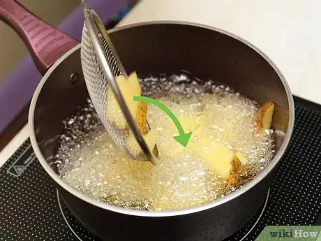 Image titled Fry Chips Step 6