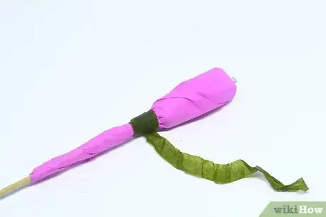 Image titled Make a Chocolate Bouquet Step 25