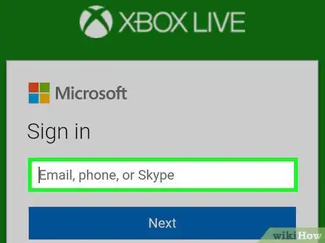 Image titled Check Xbox Live Service Status on Android Step 5