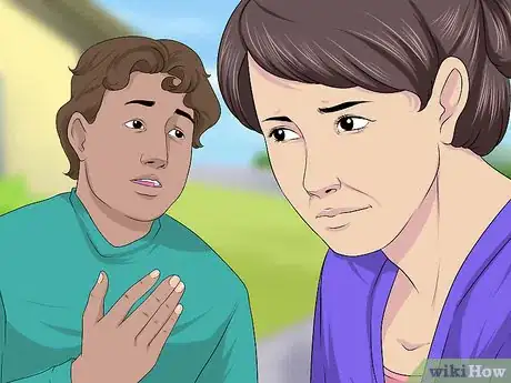 Image titled Deal With Homeschool Misconceptions Step 4