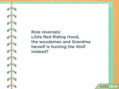 Image titled Write Fairy Tales Step 10