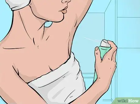 Image titled Be Naturally Beautiful in High School Step 9