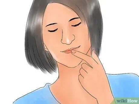 Image titled Make Out with Your Boyfriend and Have Him Love It Step 2