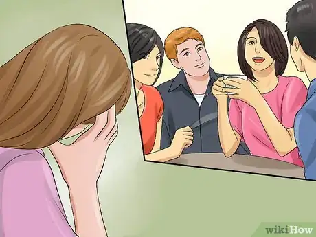 Image titled Spot a Scizophrenia Relapse Step 2