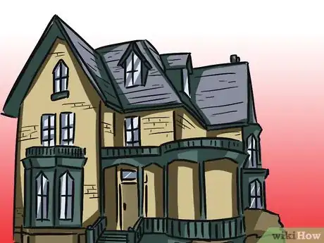 Image titled Be Similar to a Girl from the Victorian Era Step 3