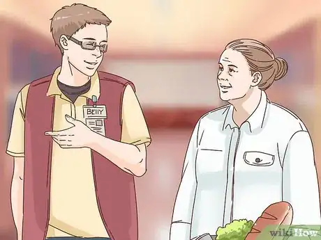 Image titled Convince Others That You Are Not Shy Step 11