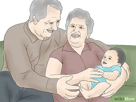 Image titled Understand Relationships in Your Family Tree (Genealogy) Step 1