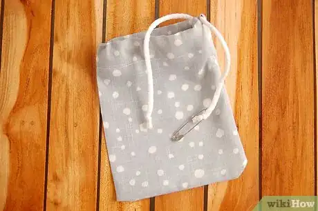Image titled SewFabricPouch Step 10