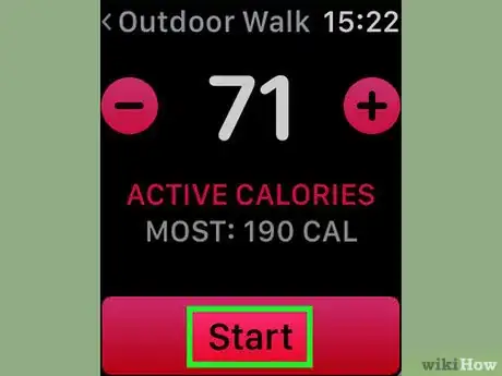 Image titled Add a Workout on Apple Watch Step 6