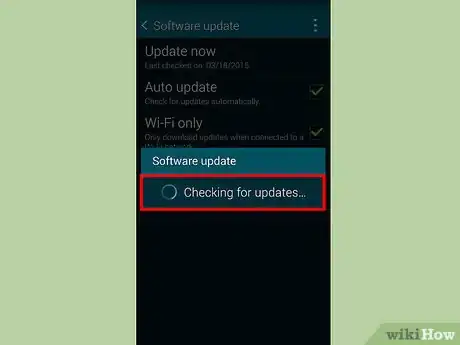 Image titled Update the Samsung Galaxy S3 Step 6