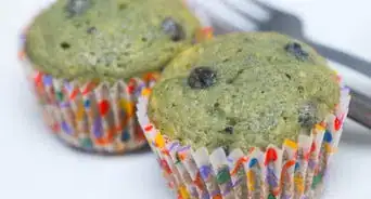 Make Simple Muffins