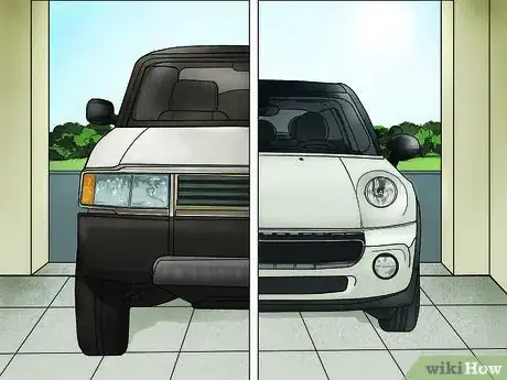 Image titled Reduce Transportation Costs Step 1