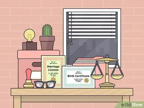 Image titled Apply for a Spanish Visa Step 14