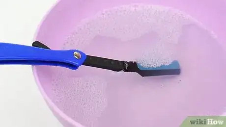Image titled Sharpen a Razor Step 6