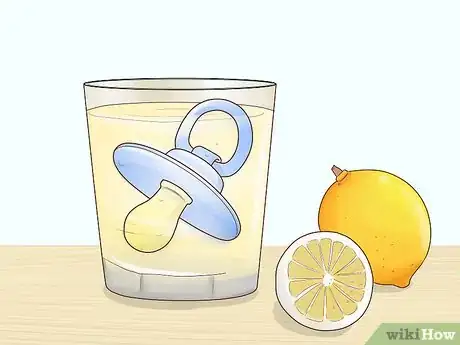 Image titled Stop Pacifier Use Step 12