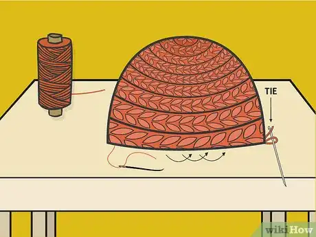 Image titled Crochet a Beanie Step 10