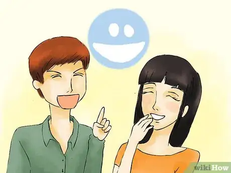 Image titled Make a Good Impression Step 02
