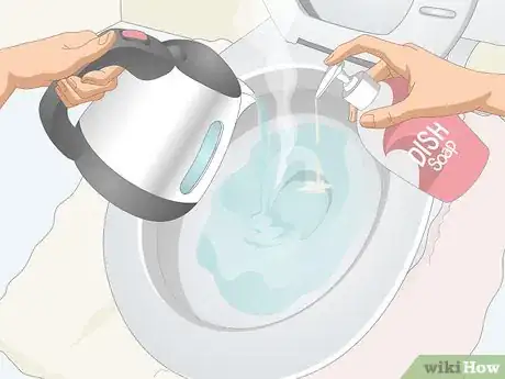 Image titled Plunge a Toilet Step 5