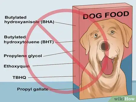 Image titled Avoid Foods Dangerous for Your Dog Step 16