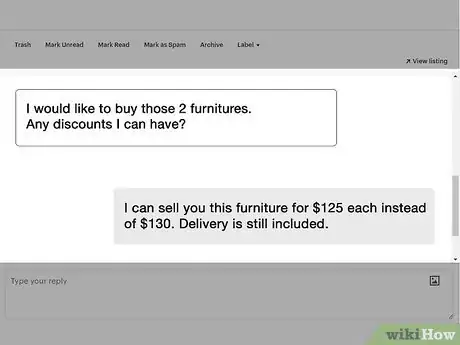 Image titled Sell Furniture Step 13