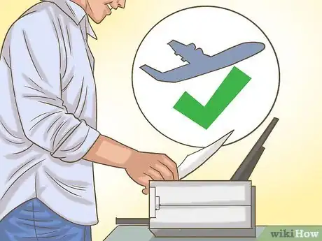 Image titled Get to China Step 3