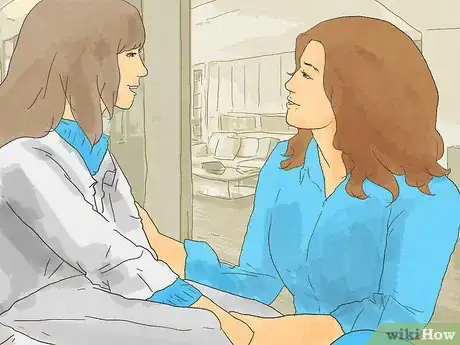 Image titled Cope With Puberty As a Girl Step 20