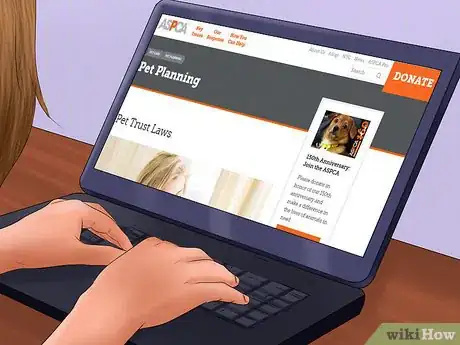 Image titled Draft a Pet Protection Agreement Step 12