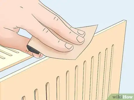 Image titled Build a Laptop Desk Step 5