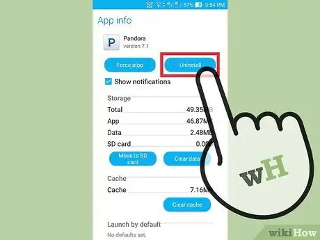 Image titled Use Pandora Step 29