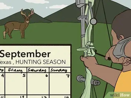 Image titled Start Hunting Step 14.jpeg
