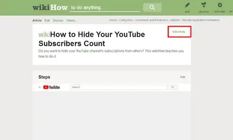 Image titled Edit wikiHow Article.png