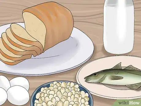 Image titled Fix a Leaky Gut Step 2